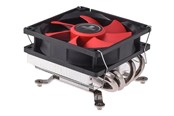 CPU koeler - Xilence Prestatie C-serie I404T - CPU luchtkoeler - XC041