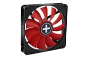 Case Fan - Xilence Performance C Series XPF140.R - Case ventilator - 140mm - Red - XF050