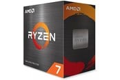 CPU - AMD Ryzen 7 5700G Wraith Stealth CPU - 8 kernen - 3.8 GHz - AMD AM4 - AMD Boxed (met koeler) - 100-100000263BOX