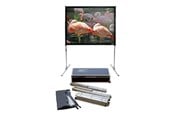 Projectordoek - Elite Screens ELITE Q150V1 4:3 - Q150V1