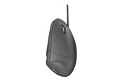 Muis - Trust Verto - Muis - Optisch - 6 knoppen - Zwart - 22879