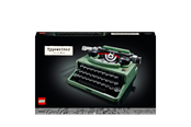 LEGO® - LEGO Ideas 21327 Typemachine - 21327
