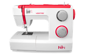 Naaimachine - VERITAS Niki - Niki