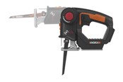 Decoupeerzaag - Worx WX550.9 (SOLO) - WX550.9