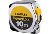 Meetgereedschap - Stanley Powerlock Tape Measure - 1-33-442