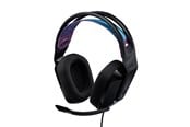 Headphones/Headsets - Logitech G335 Wired Gaming Headset - 981-000978