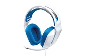 Headphones/Headsets - Logitech G335 Wired Gaming Headset - 981-001018