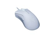 Muis - Razer DeathAdder Essential - White - Gaming muis - Optisch - 5 knoppen - Wit - RZ01-03850200-R3M1