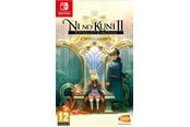 Games - Ni Nee Kuni II: Revenant Kingdom - Prince's Edition - Nintendo Switch - RPG - 3391892015393