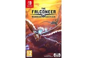 Games - De Falconeer: Warrior Edition - Nintendo Switch - Simulator - 5060188673262