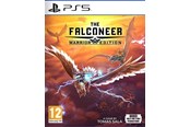 Games - The Falconeer: Warrior Edition - Sony PlayStation 5 - Simulator - 5060188673231