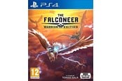 Games - De Falconeer: Warrior Edition - Sony PlayStation 4 - Simulator - 5060188673200