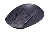 Muis - RAPOO 3300p - Muis - 5 GHz - Muis - Optisch - Zwart - 001802420000