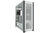 Case - Corsair 7000D AIRFLOW TG - Wit - Case - Fulltower - Wit - CC-9011219-WW