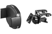 Mobiel - Overige accessoires - Pro Universal smartphone Houder - installed in car vent - 4040849471391