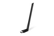 Netwerk-adapter (netwerkkaart, printserver, enz.) - TP-Link Archer T600U Plus AC600 High Gain Wireless Dual Band USB Adapter - ARCHER T600U PLUS