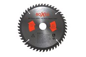 Gereedschap - Boxer Saw Blade 210mm fine 60T - 56174