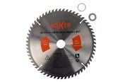 Gereedschap - Boxer Saw Blade 254mm fine 60T - 56178