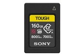 Geheugenkaart - Sony CEA-G Serie CEA-G160T - CEAG160T.SYM