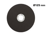 Gereedschap - Boxer Cutting disc for Metaal Ø125x1.4 mm - 56263