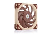 Case Fan - Noctua NF-A12x25 LS-PWM - Case ventilator - 120mm - Brown - 12 dBA - NF-A12x25 LS-PWM