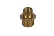 Gereedschap - Einhell Lucht Compressor Accessoire Reduction R3/8" AG-R1/4" AG - 4139630