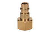 Gereedschap - Einhell Lucht Compressor Accessoire female threaded nipple R 3/8 - 4139645