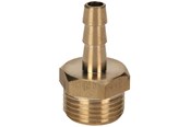 Gereedschap - Einhell Lucht Compressor Accessoire threadGrommet.male R 3/8 d6mm - 4139666