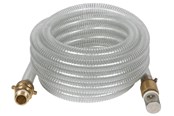 Gereedschap - Einhell Pump Accessoire Saugschlauch 7 m Messing - 4173640