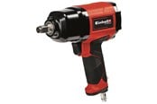 Elektrische schroevendraaier & boor - Einhell TC-PW 610 pneumatic nut driver 610 Nm - 4138960