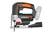Decoupeerzaag - Worx WX543.9 (SOLO) - WX543.9
