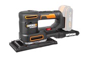 Schuurmachine - Worx WX820.9 (SOLO) - WX820.9