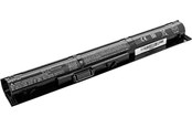 Laptop batterij - Mitsu Batterij for HP ProBook 440 G2 - BC/HP-450G2