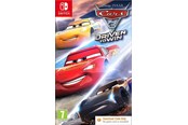 Games - Auto's 3: Driven Aan Win (Code in A Box) - Nintendo Switch - Racing - 5051895412923