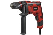 Elektrische schroevendraaier & boor - Einhell Slagboormachine TC-ID 720/1 E - 4259848