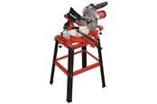 Kapzaag - Einhell Afkortzaag TC-SM 2531/2 U met glijfunctie - 4300805