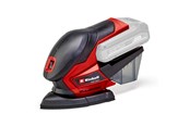 Schuurmachine - Einhell Cordless Multiple Schuurmachine TE-OS 18/150 Li Solo - 4460708