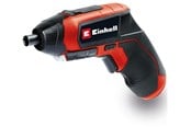 Elektrische schroevendraaier & boor - Einhell Accu Schroevendraaier TE-SD 3.6/1 Li - 4513501