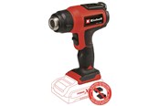 Gereedschap - Einhell Cordless Hot Air Gun TE-HA 18 Li - Solo - 4520500