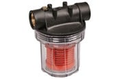 Dompel-/drukpompen - Einhell Voorfilter van 12 cm - 4173801
