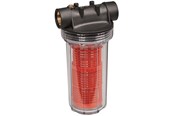 Dompel-/drukpompen - Einhell Voorfilter van 25 cm - 4173851