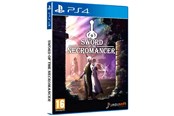 Games - Sword of the Necromancer - Sony PlayStation 4 - Stealth - 8437021082111
