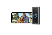 Smart Home - Ring Video Doorbell Bekabeld - 8VRAGZ-0EU0