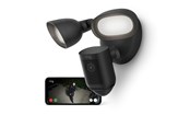 Smart Home - Ring Floodlight Cam Pro - Zwart - 8SF1E1-BEU0