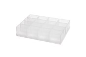 Toolboxen & Opslagsystemen - Raaco Insert 55 16xA9-1 - 5733439105347