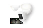 Smart Home - Ring Floodlight Cam Pro - Wit - B0CG6WS7BZ