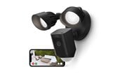 Smart Home - Ring Floodlight Cam Wired Plus - Zwart - 8SF1P1-BEU0