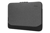 Tassen - Targus Cypress Eco Sleeve 13-14" Grijs - TBS64602GL