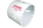 Gereedschap - Viking Gatenzagen 100 mm - 5701604711006