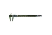 Gereedschap - HAJ TECH Digitale schuifmaat 300mm met 14mm cijfers - 5701604493049